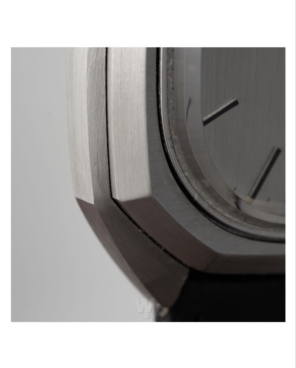 Omega Orologi: Omega Constellation Quartz – 1976 – Usato da Gersau venduto da b.mellow 4