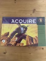 Brettspiel ACQUIRE Avalon Hill NEU & OVP