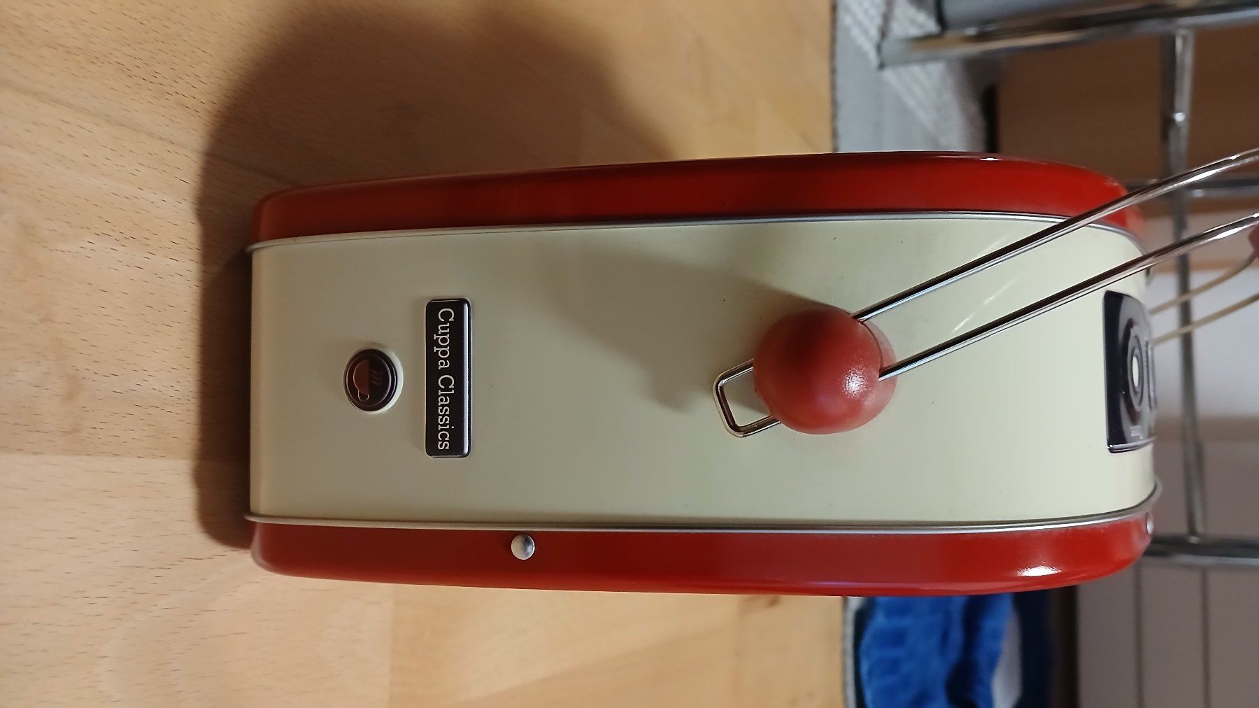 Contenitori & Simili: Lunchbox (Radio) (NEU) – Nuovo e nell'imballaggio originale da hinwil venduto da tho_j6kz 2