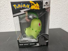 Neu - Pokémon - Figur Endivie ca.10cm