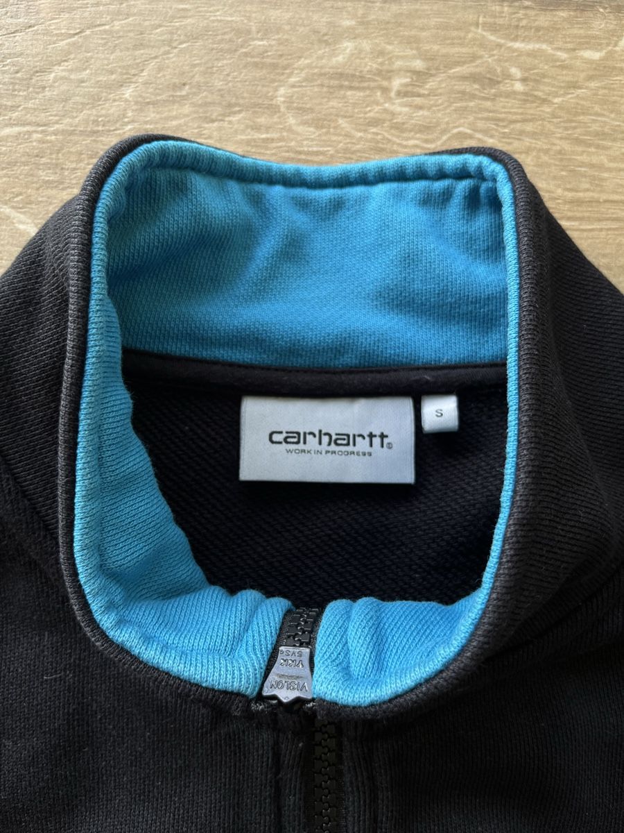 Carhartt Maglioni & Felpe: CARHARTT WIP half zip – Usato da Zuzwil SG venduto da dieschnellemichelle 2