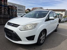 Ford Grand C-Max 1,6 Benzin 7platz Ab MFK 