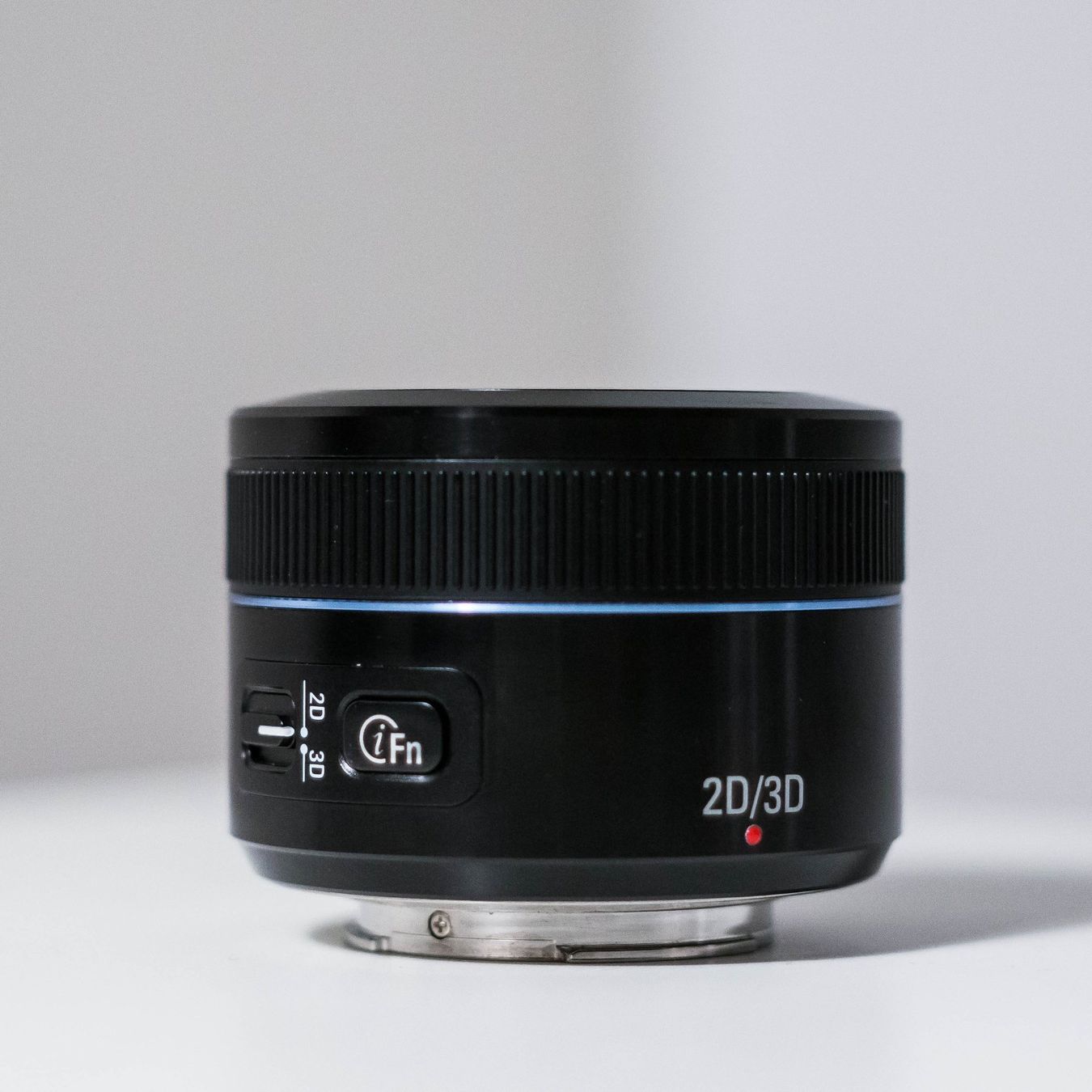 Samsung Objektive: Samsung NX 45mm f1.8 ( 2D/3D ) Prime Lens – Gebraucht aus Thörishaus von vintagger 1