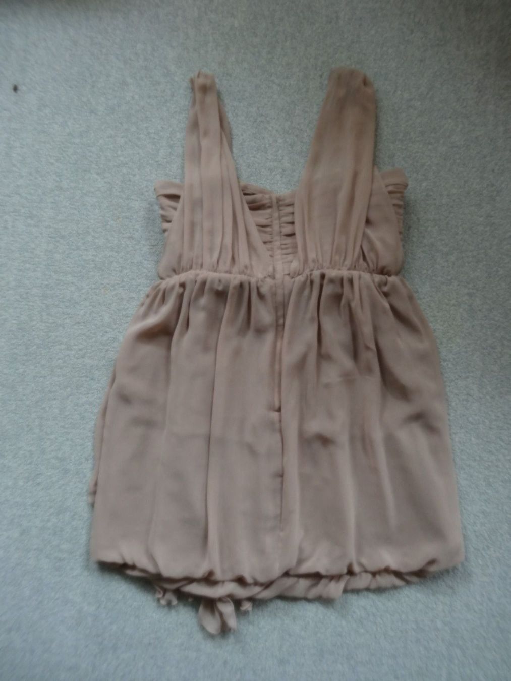 Vestiti: Cocktailkleid Gr L – Usato da Rekingen AG venduto da Barmaleus 3
