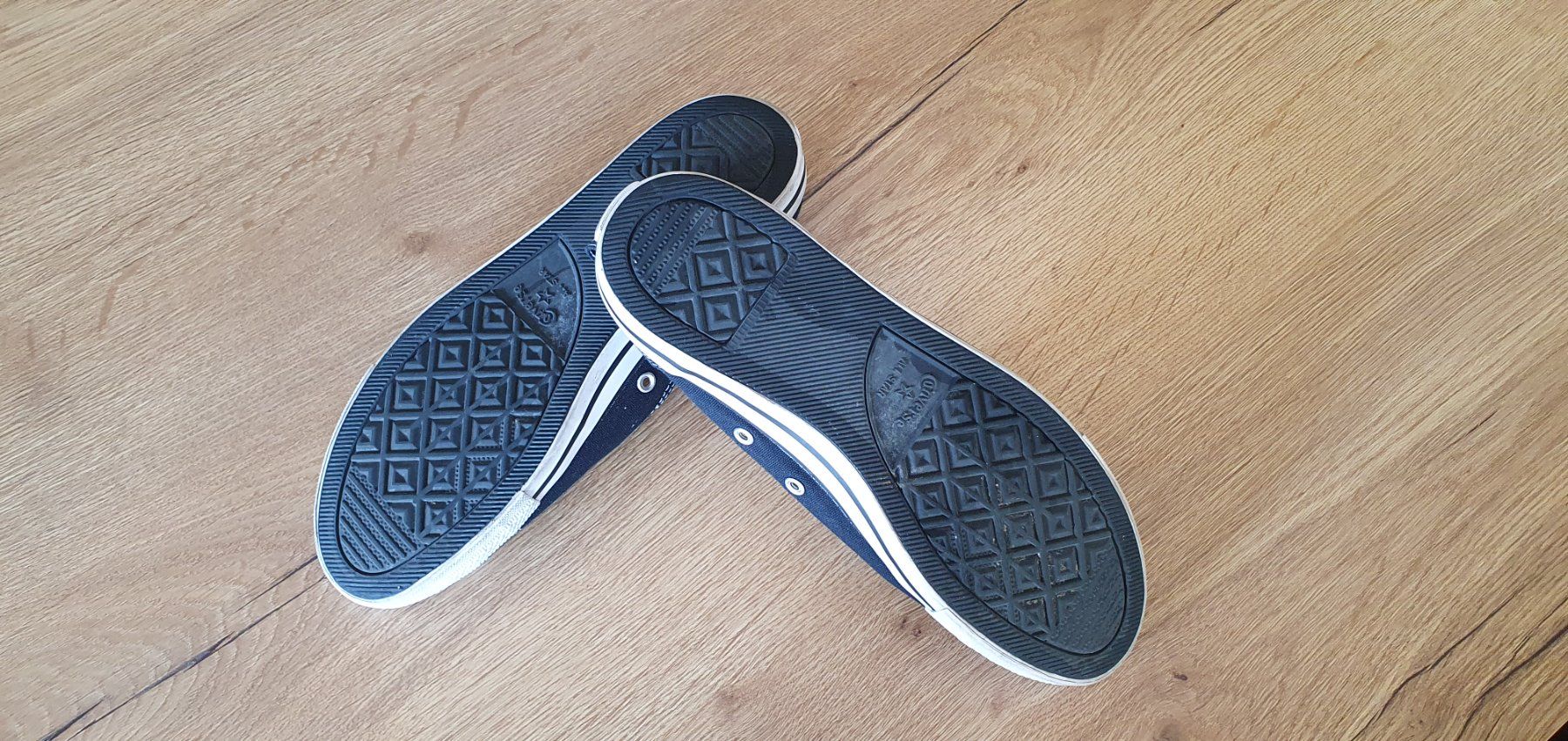 Converse Damenschuhe: Converse Gr. 41 – Gebraucht aus Lüterswil von SaBuCou 4