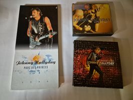 CD JOHNNY