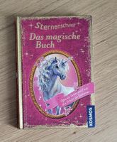 Sternenschweif: Das magische Buch