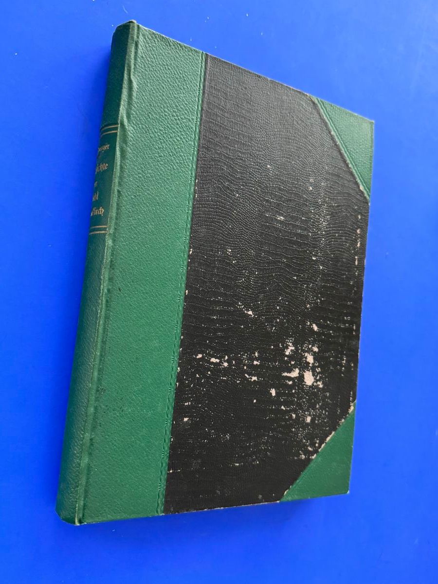 Libri: Geschichte der Stadt Neunkirch. 1917 – Usato da Adliswil venduto da buch_und_kunst 6