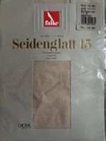 Falke Strumpfhose Seidenglatt 15 DEN M neu