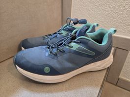 46 Nord Trekkingschuh Gr 37