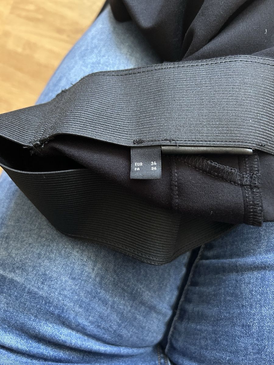 Leggings: Leggins – Neu (gemäss Beschreibung) aus Tuggen von Nadia4488 2