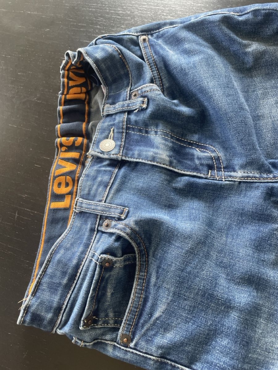 Levi's Jeans: Jean Levis 14 year old 164 cm – Nuovo (secondo la descrizione) da Uitikon Waldegg venduto da smu_x9yg 2