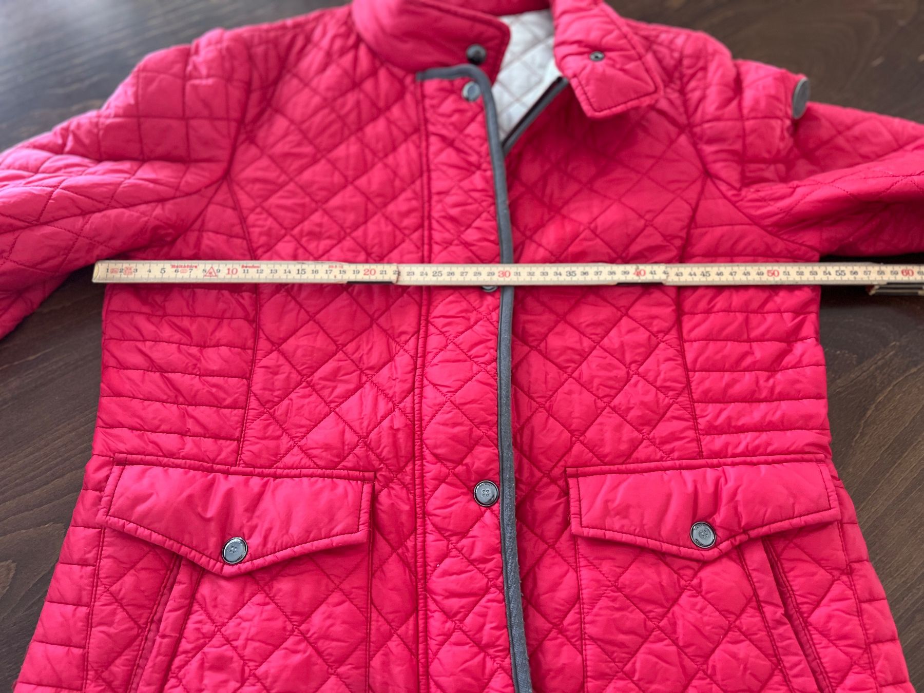 Gil Bret Vestes: Gil Bret- Steppjacke Grösse 42 – D'occasion à Ebmatingen par Mistelu 3