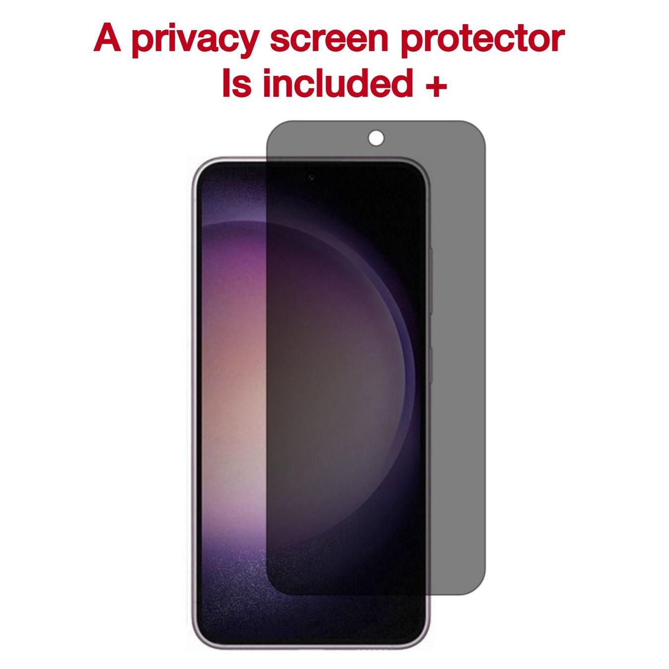 Samsung Cover & Protezioni schermo: Coque Samsung Galaxy S25, Compatible MagSafe – Nuovo e nell'imballaggio originale da Thônex venduto da Suisse.Shopping 1