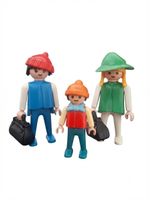 Playmobil, Vintage Figuren 