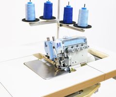 Overlock Industrienähmaschine PEGASUS M952 Neu