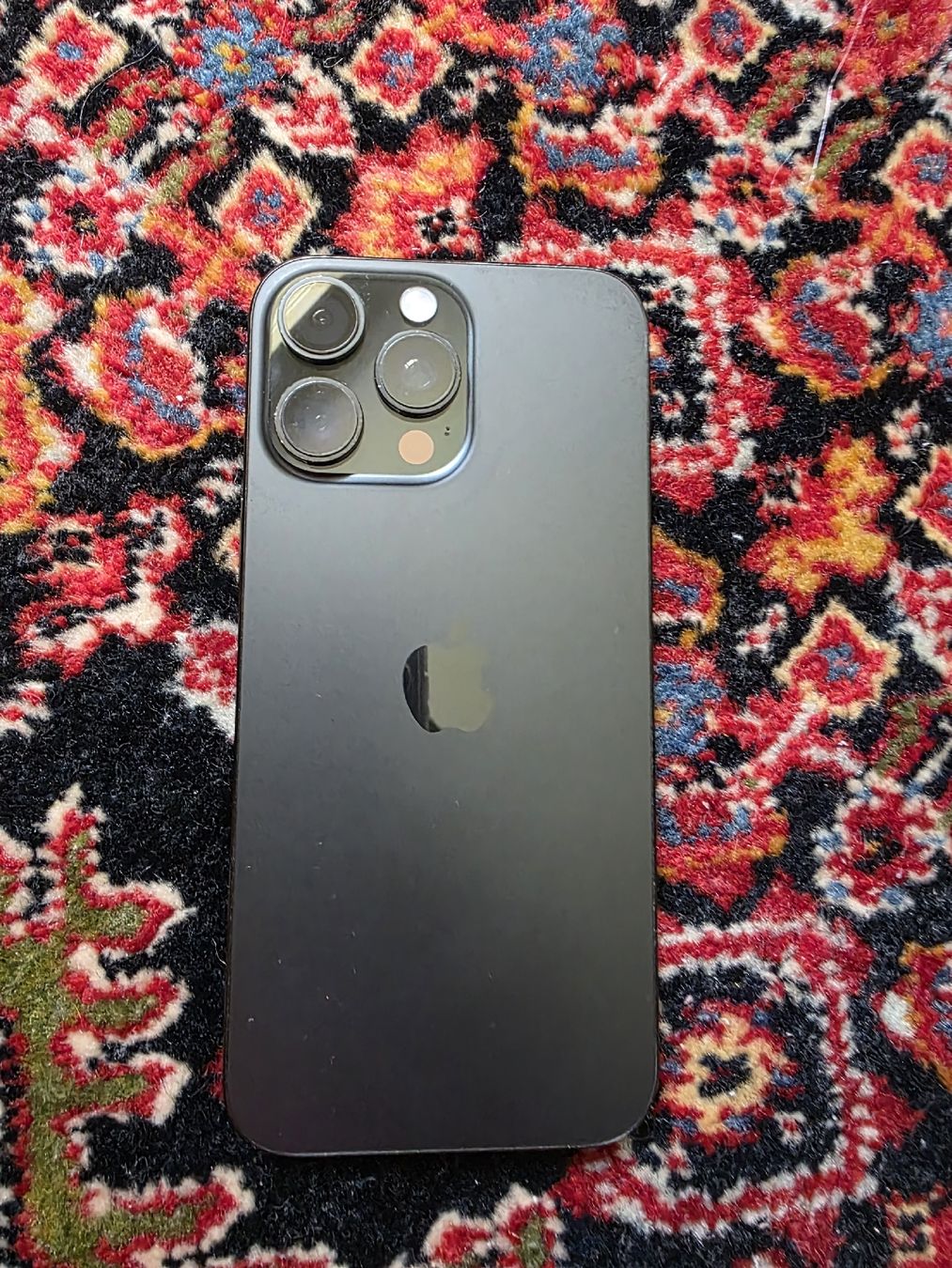 Apple Telefoni cellulari / Smartphones: iPhone 16 Pro Max 512GB  – Usato da Schaffhausen venduto da Rajashafiq 1