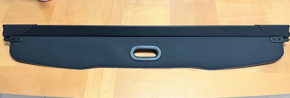 Kofferraumabdeckung Mini Clubman (Neu (gemäss Beschreibung)) in Höri ...