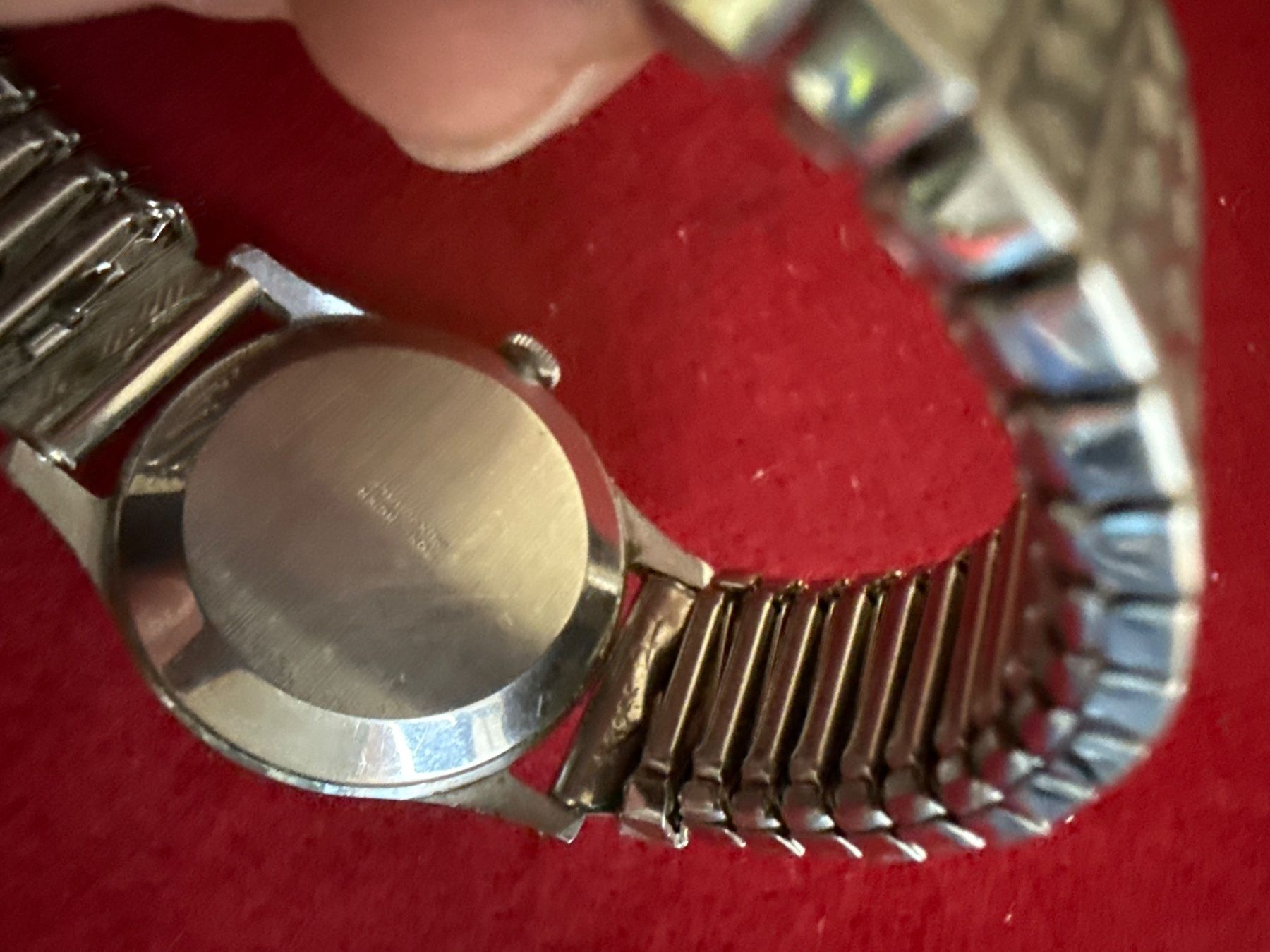 Oris Orologi: Oris Vintage Handaufzug 31 mm – Usato da Pfeffingen venduto da Allhandelklgwatches 3