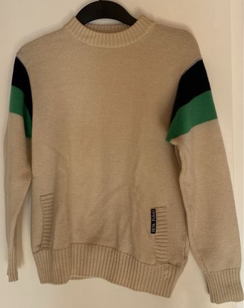 Woll - Pullover Zeta Zukki