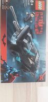 Lego 76181 Batman et Batmobile Neuf