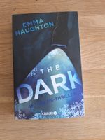 Emma Haughton - The Dark (Antarktis Triller)