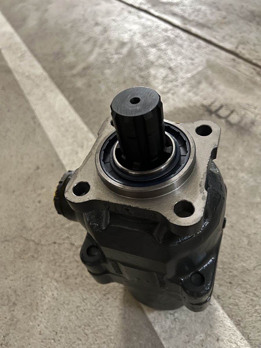 Pompe & Parti di ricambio: Meiller Hydraulikpumpe SRT2 – Nuovo (secondo la descrizione) da Liestal venduto da hae_bp5g 2