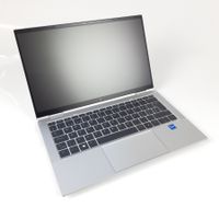 HP EliteBook x360 1030 G8 / i7-1185G7 / 16 GB / 512 GB / W11