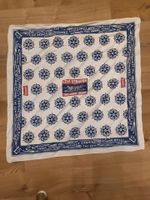 Levi's Strauss Western Cowboy Bandana Halstuch vintage