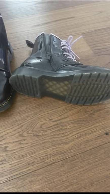 Damenschuhe: Dr Martens – Gebraucht aus Oftringen von Kretamall 3