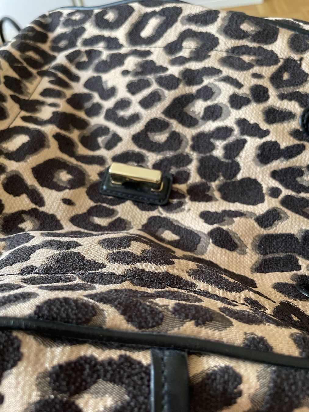 Zaini: DVF „Sutra“ Rucksack – Usato da Olten venduto da hahnice99 8