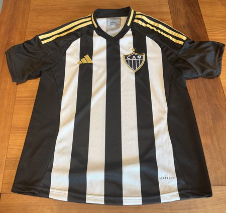 ⚽ Adidas Atlético Mineiro Trikot – CAM