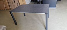 Gartentisch neu Ausziehbar 150x210x250cm