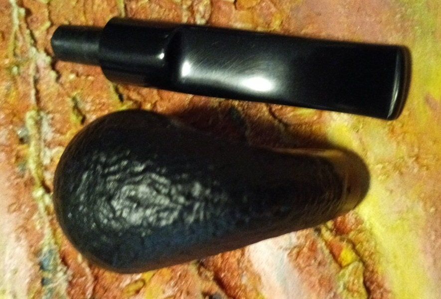 Tabakpfeifen & Zubehör: Pipe MOLINA – Gebraucht aus Wallbach von el_szatano 4