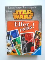 Elfer raus * STAR WAR Design