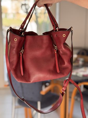 Burberry Tasche