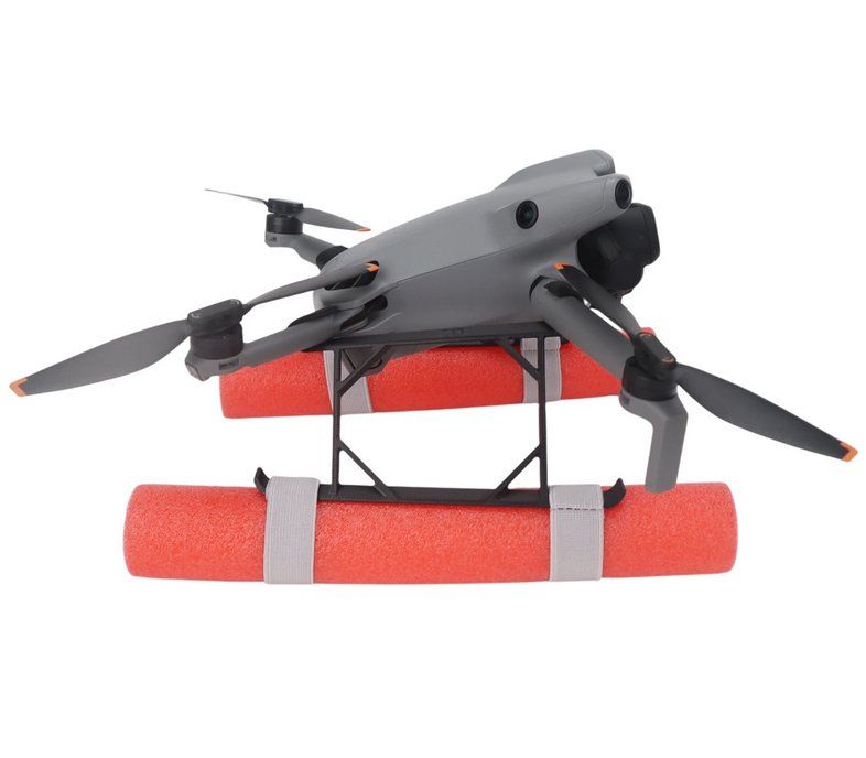 DJI RC Modellbau: Landeschwimmer für DJI Mini 5 Pro - Flotteur d'atterrissage – Neu und originalverpackt aus Bussigny von SHOP-DRONE-UNIVERS 4