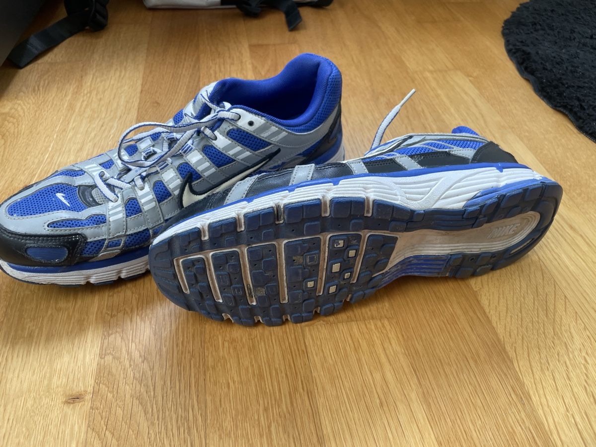 Nike Scarpe da uomo: Nike P-6000 45,5 – Usato da Andelfingen venduto da Chiquilla0 2