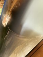 Plexiglas schwarz 