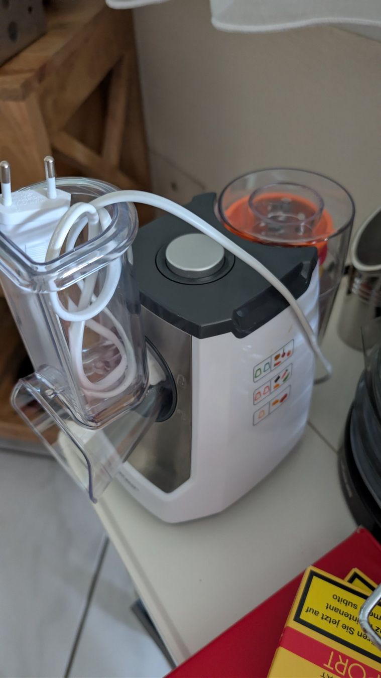 Appareils de cuisine: Raffel – D'occasion à Zizers par Stern112