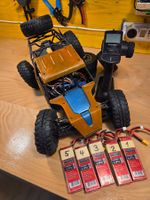 Vaterra Twin Hammers