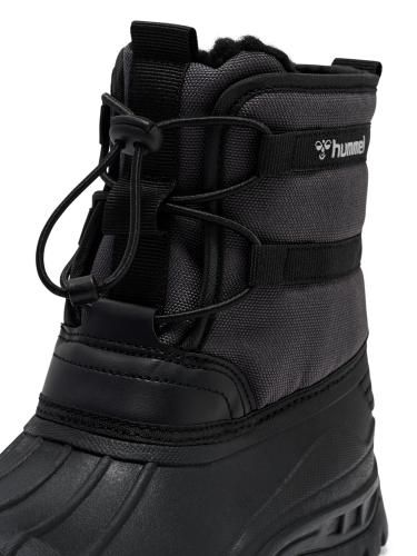 Scarpe da uomo: Hummel Icicle - ebony (Grösse: 29) – Nuovo e nell'imballaggio originale da St. Gallen venduto da sportglobe 2