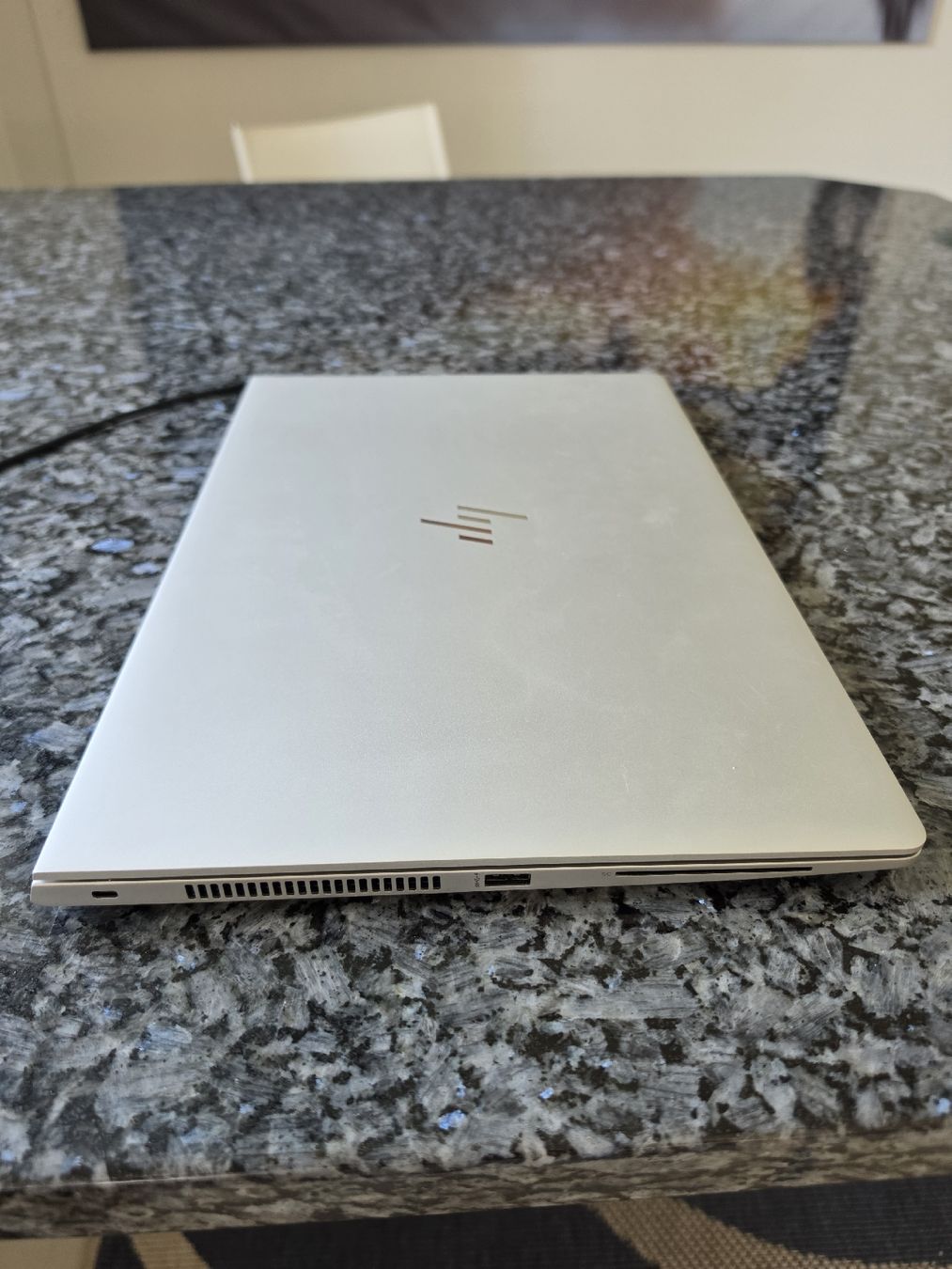 Hewlett Packard Notebooks: HP Elitebook G6 16 GB/512 SSD – Gebraucht aus Dübendorf von aigol 2