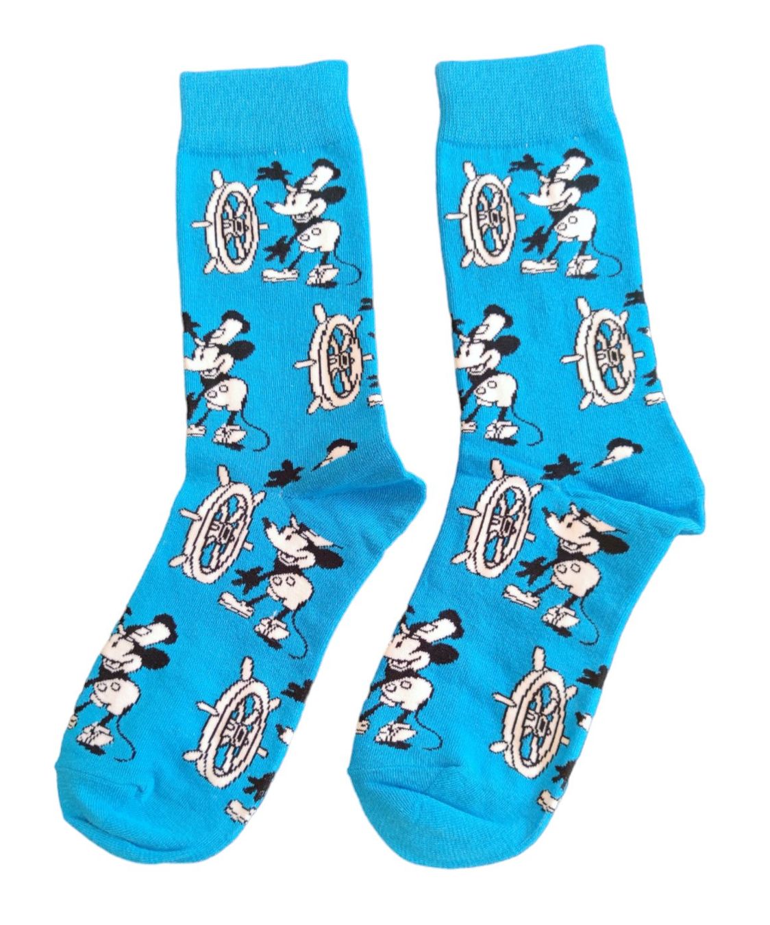 Chaussettes: Socken Mickey Mouse – Neuf avec emballage d'origine à Zürich par amysmith 1