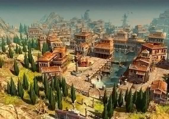 Spiele: Anno 1404 History Edition (PC Ubisoft Connect Download Code) – Neu (gemäss Beschreibung) aus Bad Säckingen von ms-spiele-keys 7