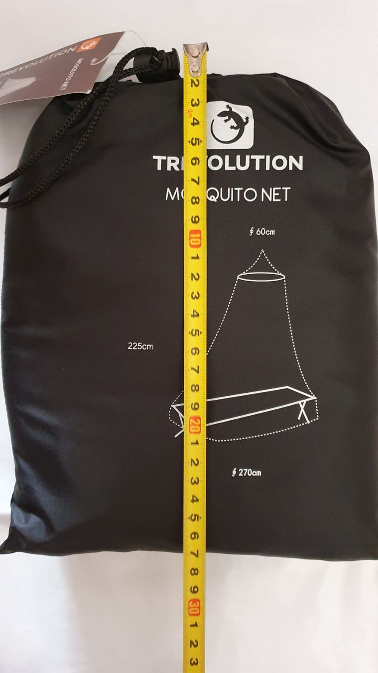 Trevolution Tende : Moskitonetz Trevolution Campingzelte – Nuovo e nell'imballaggio originale da Genève venduto da Pandi_Panda 4