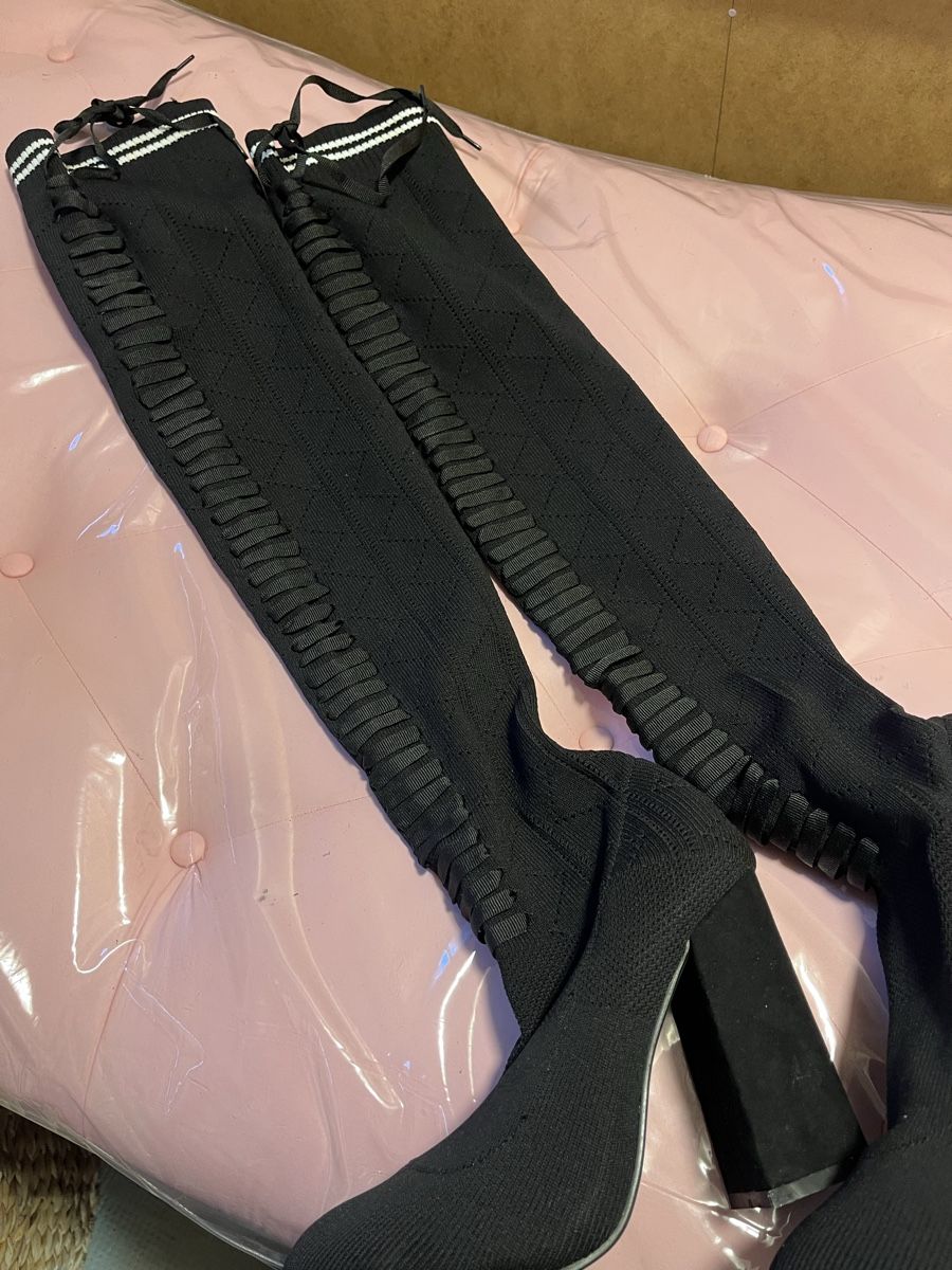 Scarpe da donna: Damen Schuhe – Nuovo (secondo la descrizione) da Burgdorf venduto da kla_r5tf 1