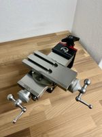 Support chariot Schaublin 102