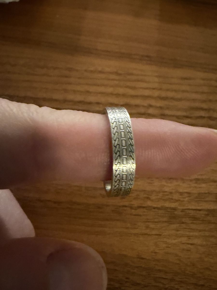 Mood Bagues: Bague MOOD taille 60 – Neuf (Voir description) à Plan-les-Ouates par dboucheron4 5