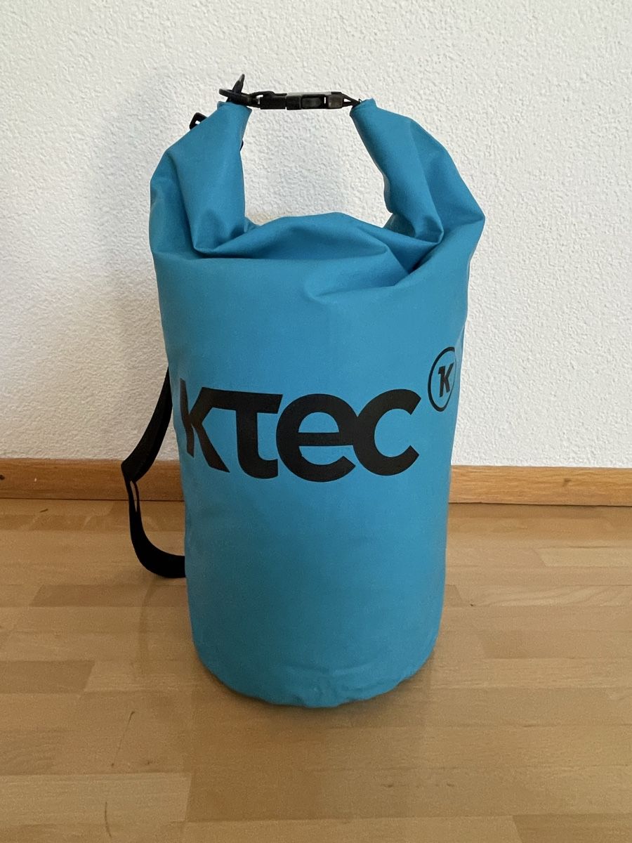 Borse: Drybag Ktec – Usato da Zürich venduto da LX020994632 2